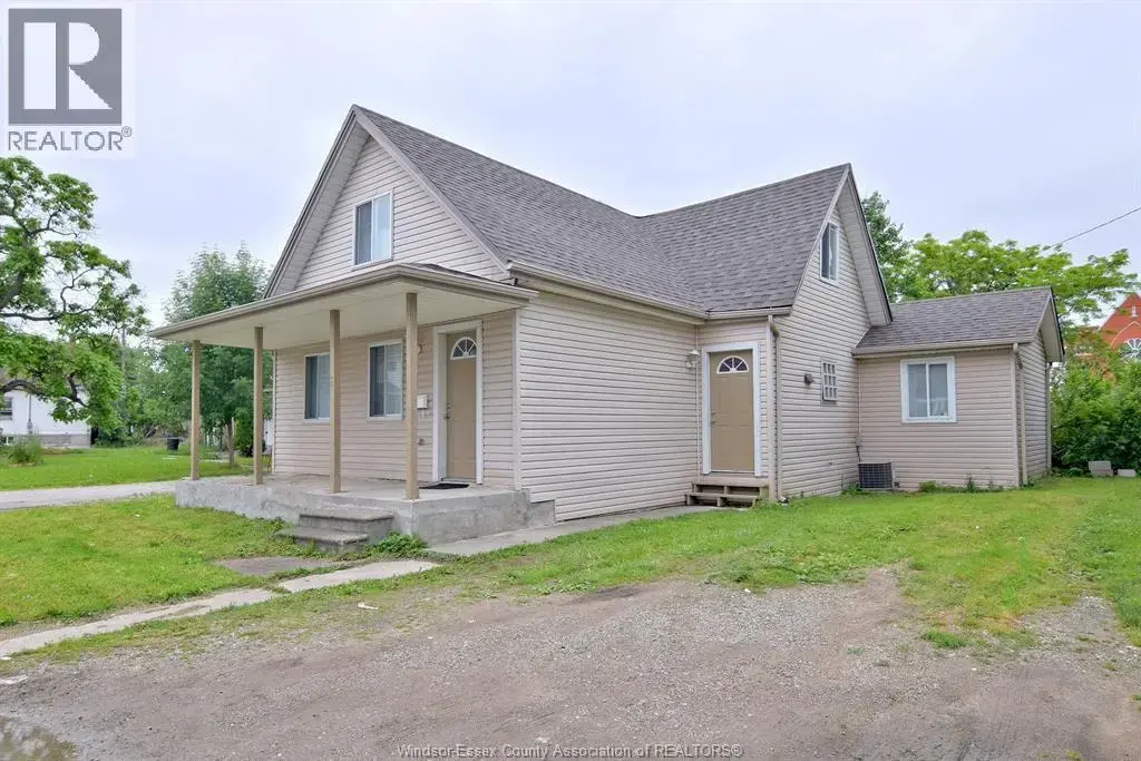 825 Brant, Windsor